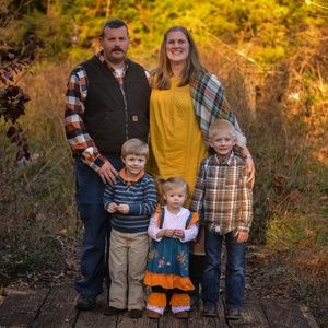 Meet your Posher, Misty